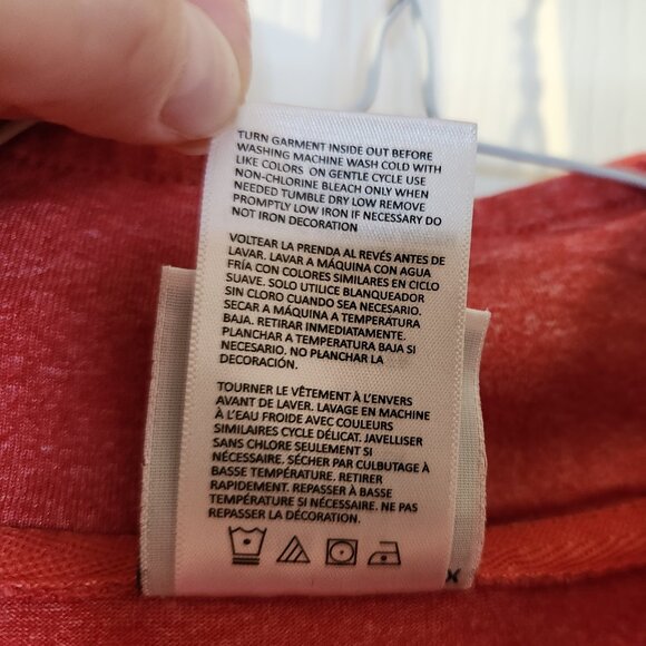 Chicago Blackhawks NHL Quarter Zip Pullover Mens 2XL - Picture 6 of 7